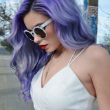 Unicorn Horn Pendant Necklace - Moon Raven Designs