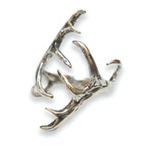 Elk Antler Adjustable - Moon Raven Designs