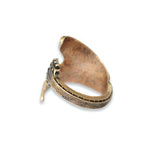 Flying V Guitar - Moon Raven Designs