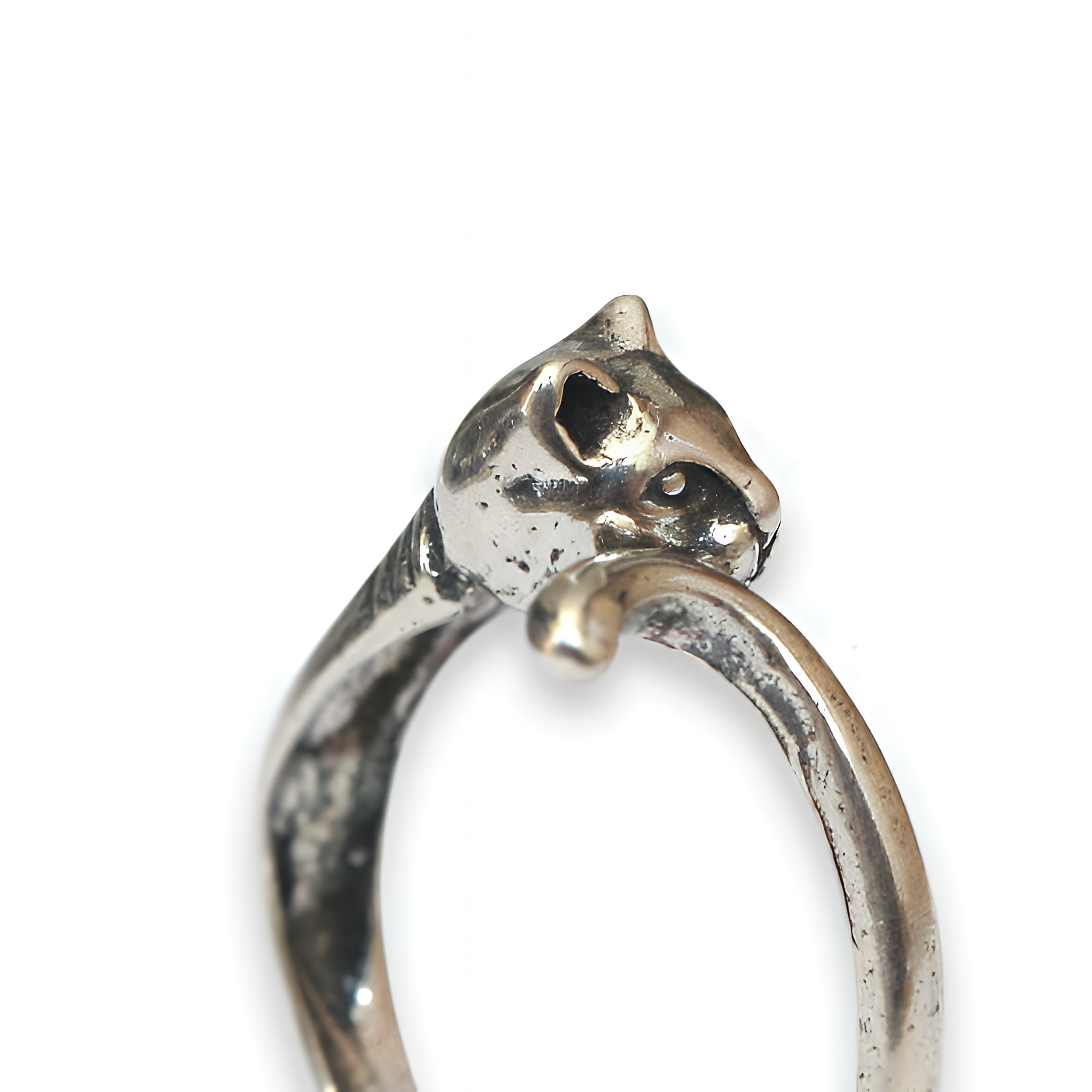 Kitty Cat - Moon Raven Designs