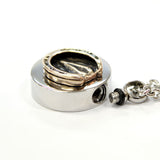 Horse Hoof Necklace Cremation Urn Necklace - Moon Raven Designs