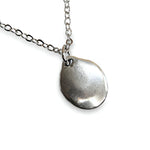 Barefoot Horse Hoof Necklace - Moon Raven Designs