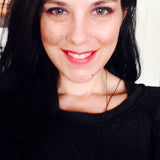 Ancient Odin's Raven Viking Necklace - Moon Raven Designs