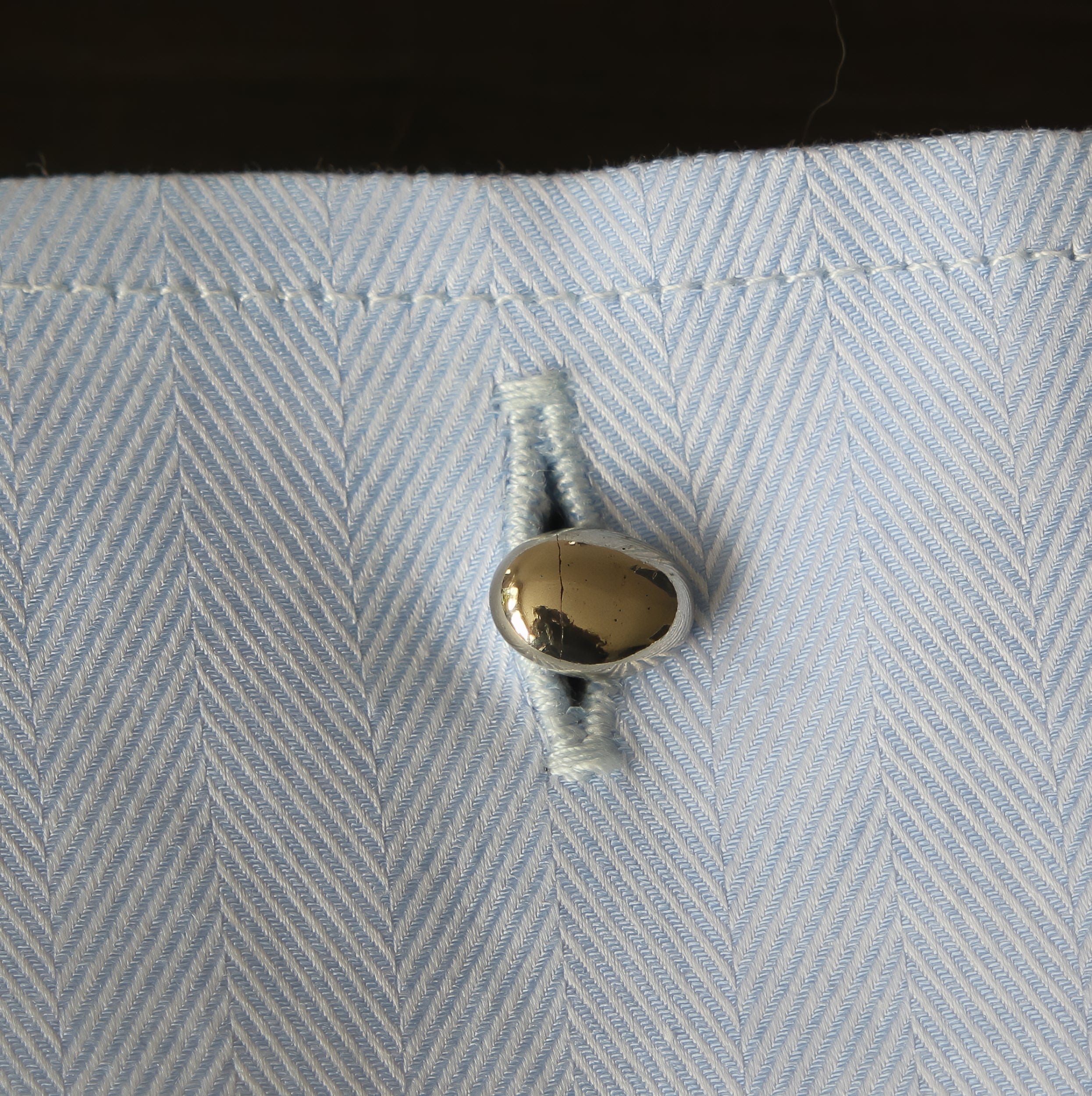 Sugar Skull Cufflinks - Moon Raven Designs