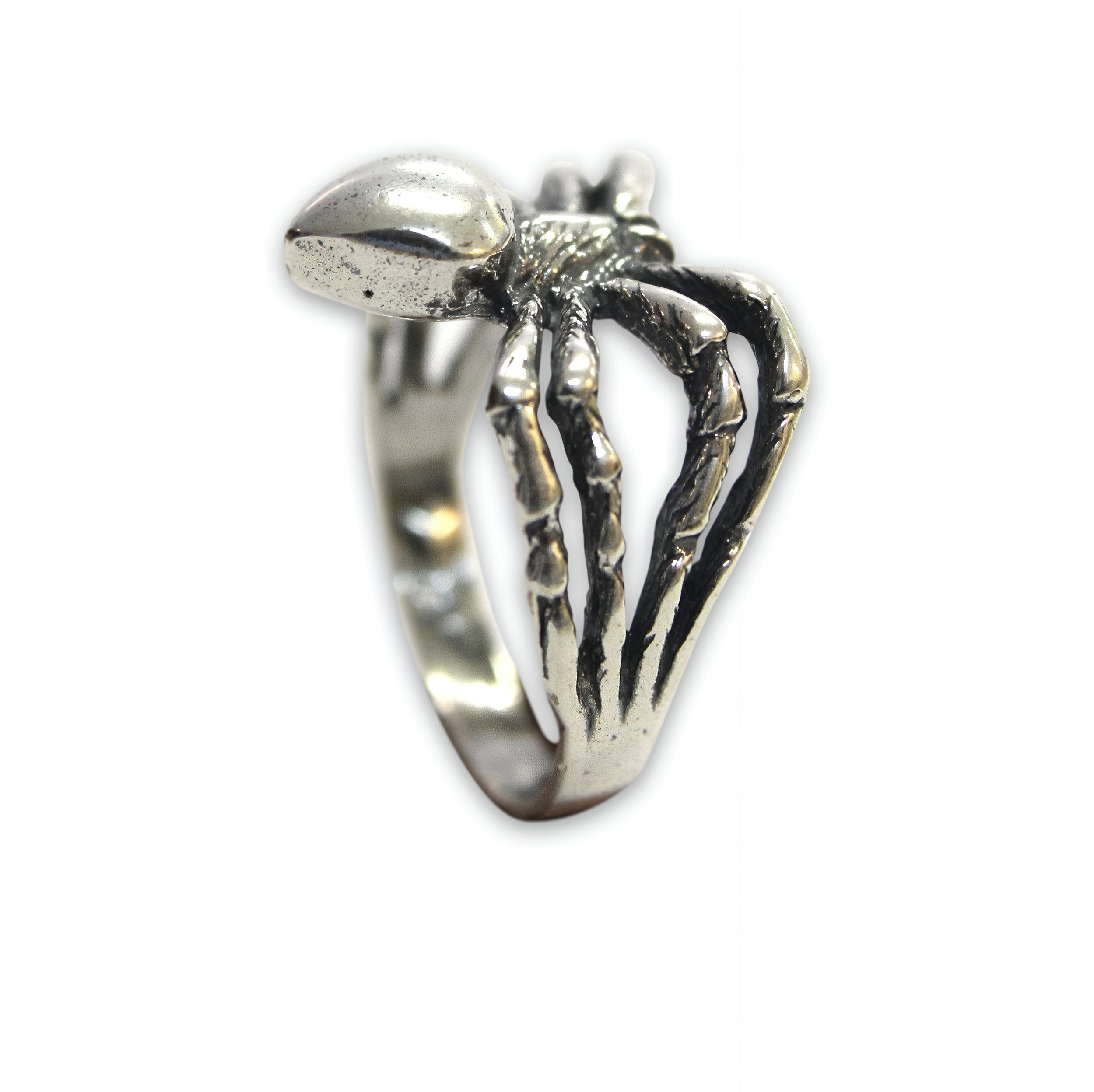 Spider - Moon Raven Designs