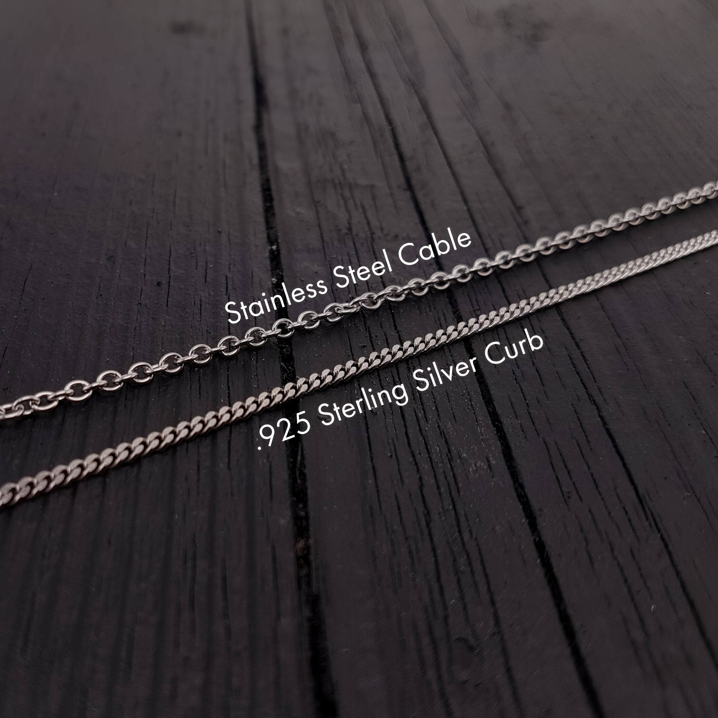 Sterling Silver 3D Grey Wolf Charm Pendant Necklace - Solid Hand Cast 925 - Wolf Jewelry Gift for Her - Multiple Chain Lengths Available