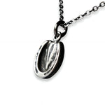 Horse Hoof Necklace - Moon Raven Designs