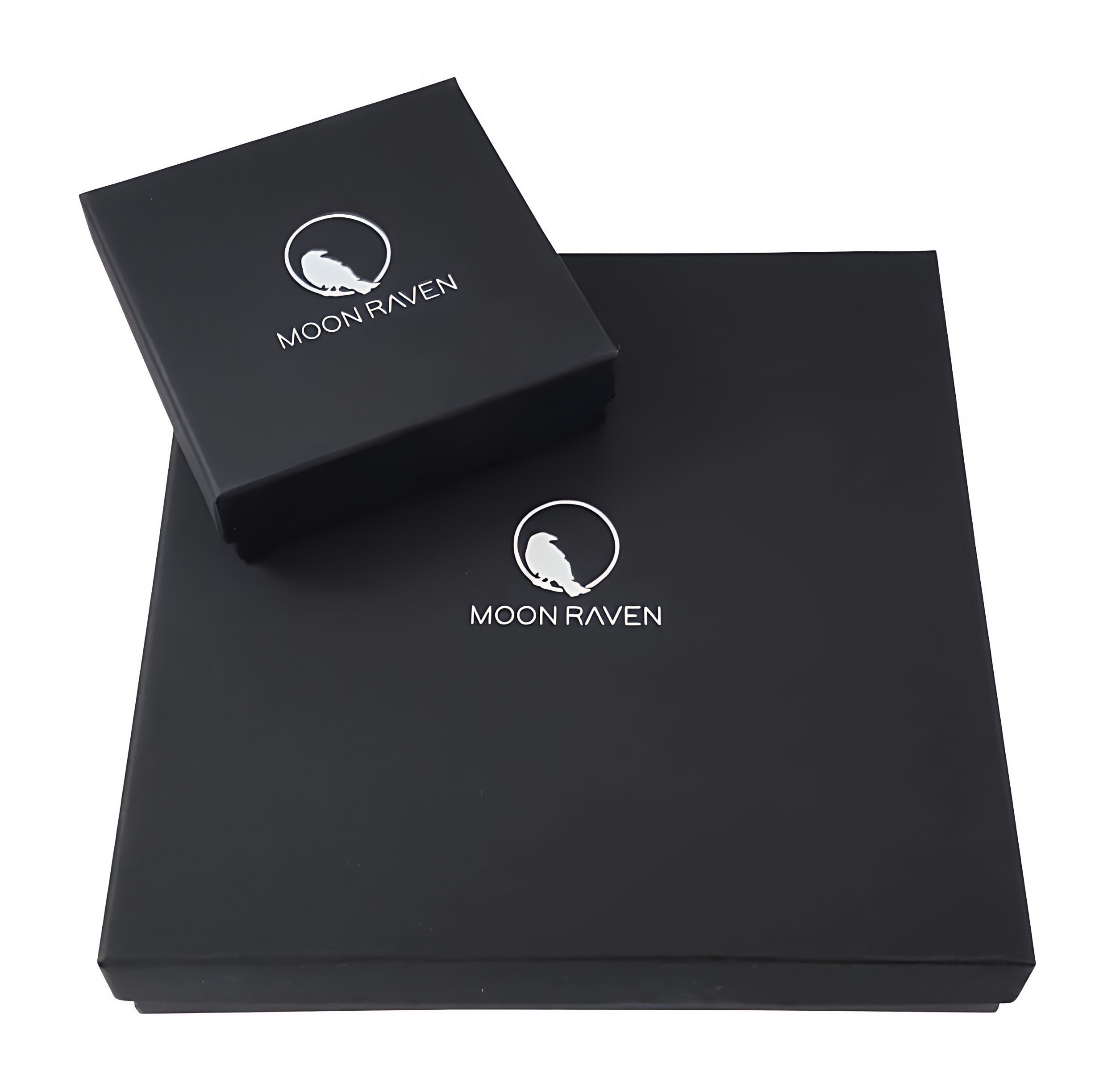 Crow Skull Belt Buckle Solid Hand Cast Bronze Fits 1.5 Inch Belt Oxidised Antique Finish Raven Skull - Moon Raven Designs