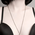 Eagle Talon Claw Necklace - Moon Raven Designs