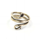 Egyptian Snake Ring