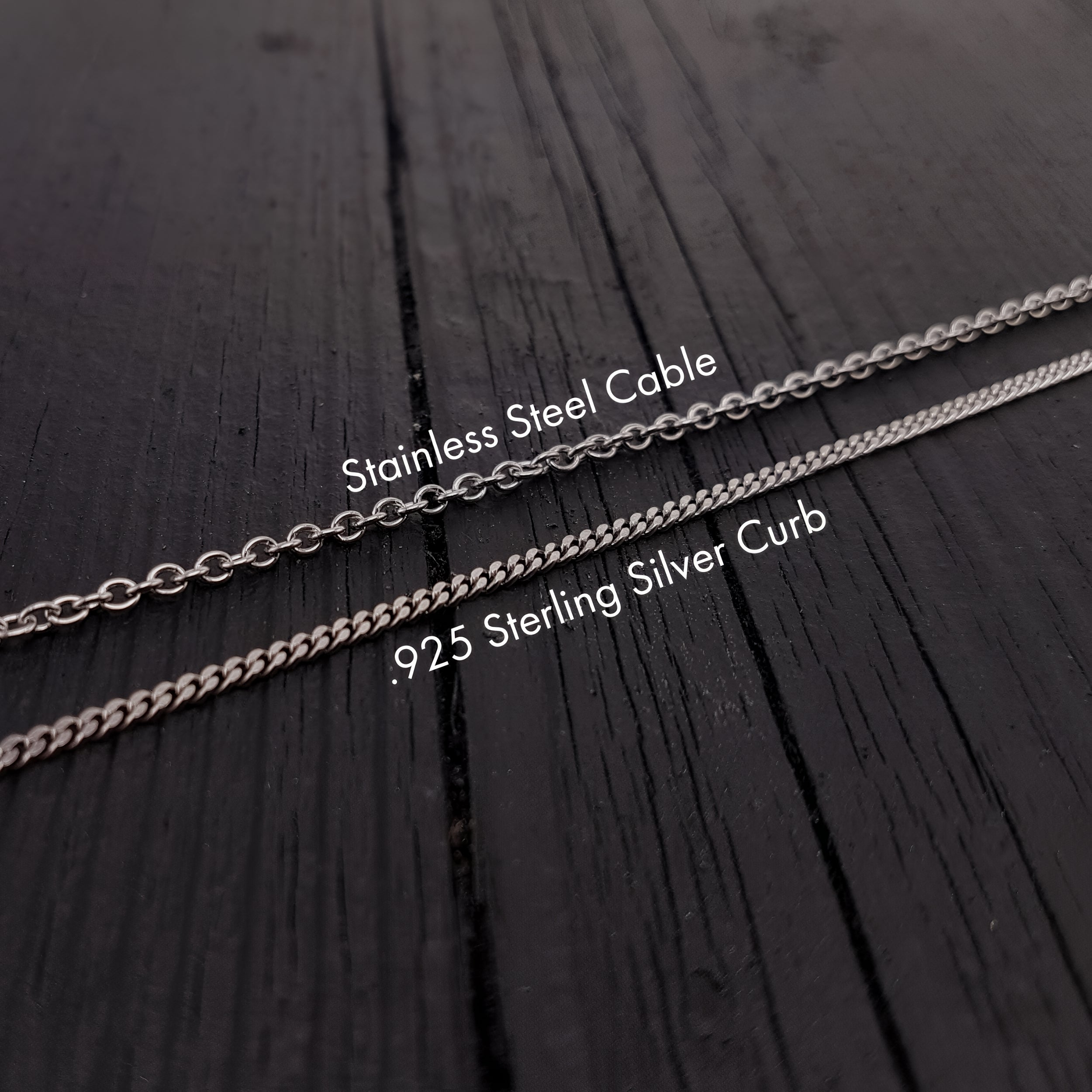 Honey Badger Claw Pendant Necklace - Solid Hand Cast 925 Sterling Silver - Fierce Wild Animal Unisex Jewelry - Multiple Chain Options