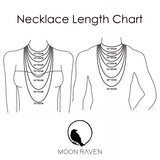 Owl Skull Charm Pendant Necklace - Solid Hand Cast 925 Sterling Silver - Polished Oxidized Finish - Multiple Chain Options - Unisex Owl Gift