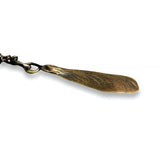 Maple Key Necklace - Moon Raven Designs