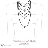 Honey Badger Claw Pendant Necklace - Solid Hand Cast 925 Sterling Silver - Fierce Wild Animal Unisex Jewelry - Multiple Chain Options