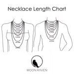 Solid Bronze Barn Owl Face Pendant - 1/2" Diameter, Engravable Back, Unique Gift for Owl Lovers