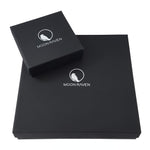 Auryn Ouroboros Necklace - Moon Raven Designs