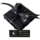 Whale Tail Belt Buckle Humpback Whale Fluke in Solid Bronze - Moon Raven Designs