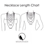 Human Skull Tear Drop Cremation Ash Urn Necklace - Bronze on Stainless Steel - Custom Engraved Personalized Mourning Urn