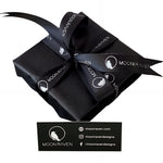 Elk Antler Choker Necklace In Solid Sterling Silver Elk Antler Choker Handmade Gift