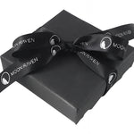 Hummingbird Charm Pendant Necklace - Solid Hand Cast 925 - Oxidized Polished Finish - Three dimensional Detail - Multiple Chain Lengths