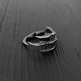 Raven Claw Ring