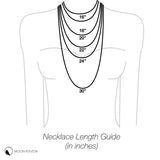 Hanging Baby Possum Pendant Necklace - Solid 925 Sterling Silver Multiple Chain Lengths Animal Jewelry Gift for Her