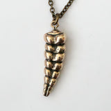 Rattlesnake Tail Pendant – Real Snake Tail Jewelry by Moon Raven Designs