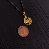 Auryn Necklace