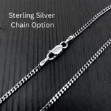 Lynx Claw Necklace