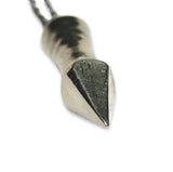 Medieval Bodkin Arrowhead Necklace - Moon Raven Designs